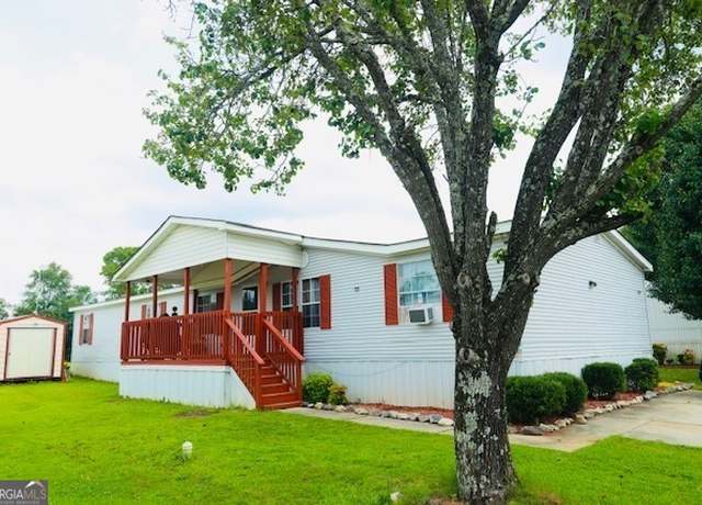 Property at 263 Gulfport Ct, Hampton, GA 30228, 4 beds, 2 baths