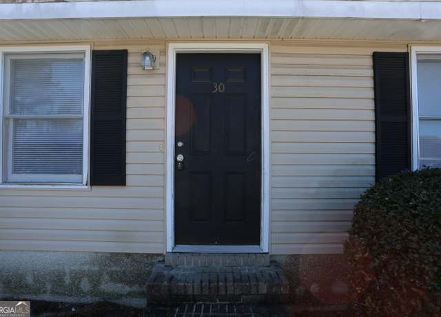 Property at 1807 Chandler Rd, Statesboro, GA 30458