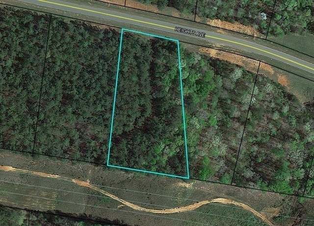 Property at 109 Heights Ave, Forsyth, GA 31029
