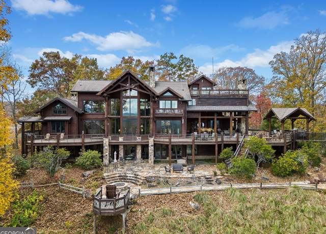 Mother In Law Suite - Ellijay, GA Homes for Sale | Redfin