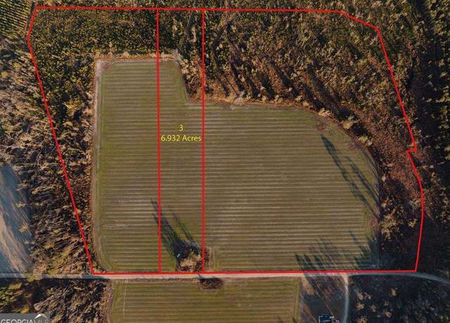 Property at 0 Chesapeake Rd (lot 3), Alma, GA 31510