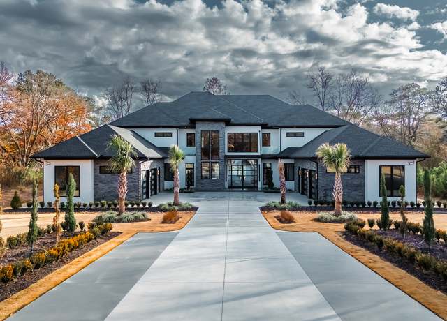 Property at 740 Bethpage Dr, Mcdonough, GA 30253, 4 beds, 6 baths