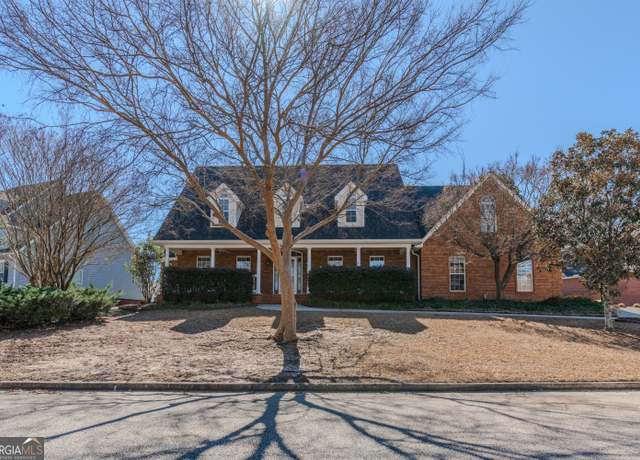 Property at 611 Bay Laurel Cir, Warner Robins, GA 31088, 5 beds, 4 baths