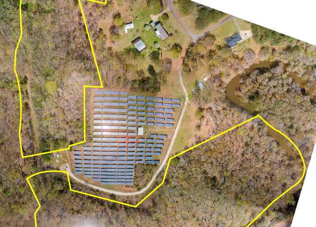 Property at 310 Rocky Creek Rd, Thomaston, GA 30286