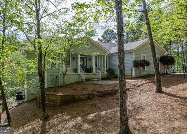 Property at 1081 Katherine Ln, Greensboro, GA 30642, 6 beds, 4.5 baths