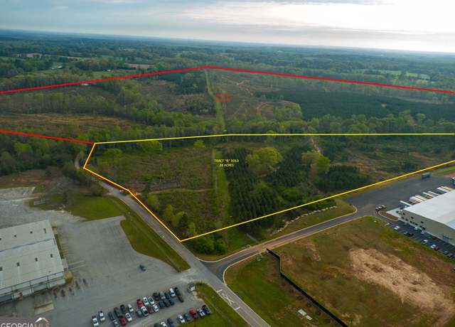 Property at 0 N Highway 42 Unit BUNCH ROAD, Jenkinsburg, GA 30234