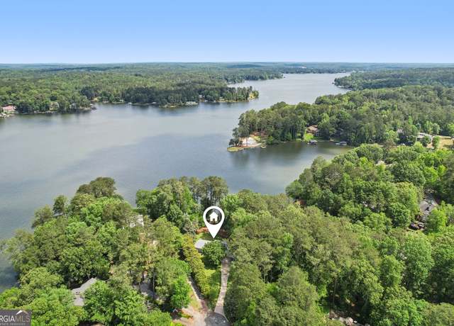Property at 54 Owl Ct, Monticello, GA 31064, 4 beds, 3 baths