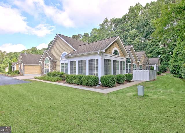 Property at 150 Butterton Ct, Fayetteville, GA 30214, 2 beds, 2 baths