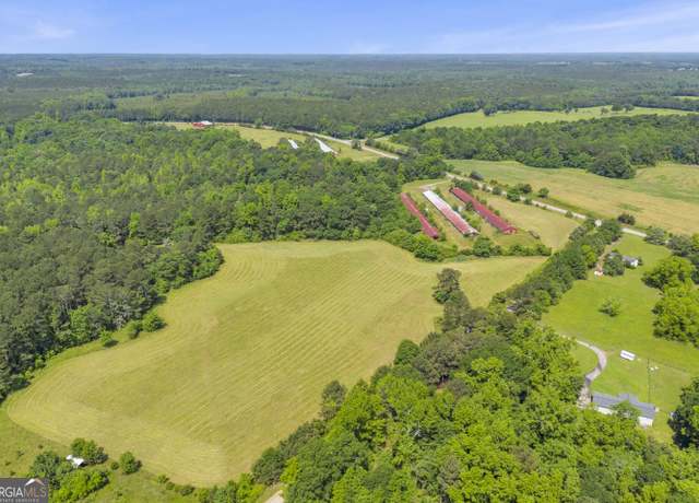 Property at 366 - TRACT 4 Lexington Carlton Rd, Lexington, GA 30648