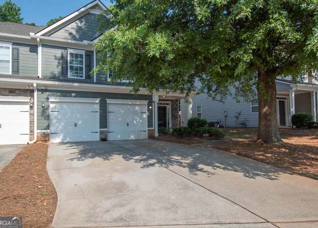 Property at 75 Tahoe Dr, Newnan, GA 30263, 3 beds, 2.5 baths