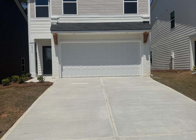 Property at 4835 Station Ln #27, Union City, GA 30291, 3 beds, 2.5 baths
