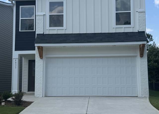 Property at 4835 Station Ln #27, Union City, GA 30291, 3 beds, 2.5 baths