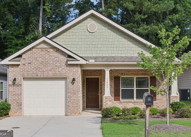 Property at 11963 Lovejoy Crossing Pl, Hampton, GA 30228, 3 beds, 2 baths