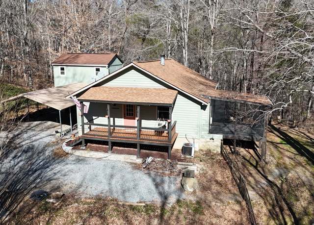 Property at 78 Owls Roost Ln, Murphy, NC 28906, 2 beds, 2 baths