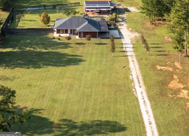 Property at 181 Bagley Rd, Eatonton, GA 31024, 3 beds, 2 baths