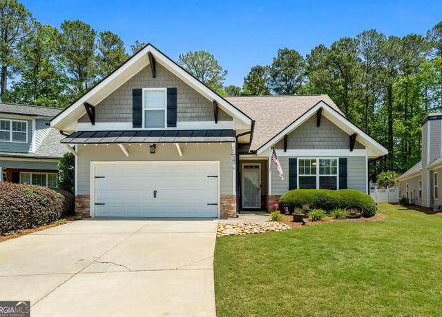 Property at 58 Gables Way, Newnan, GA 30265, 3 beds, 2 baths
