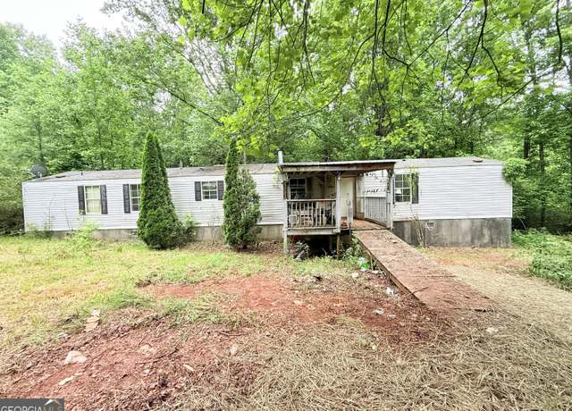 Property at 2254 Highway 98, Maysville, GA 30558, 3 beds, 2 baths