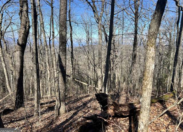 Property at (0) Knob Dr, Sky Valley, GA 30537