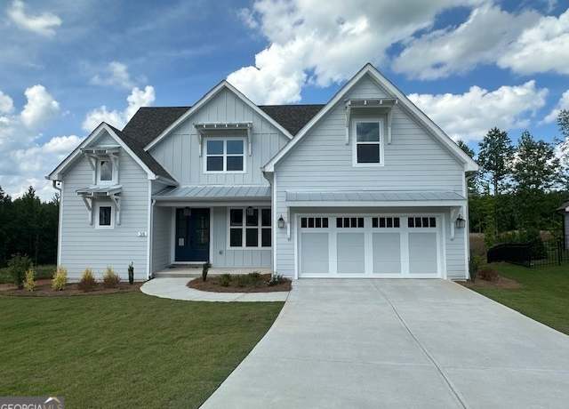 Property at 35 Malone Ct, Senoia, GA 30276, 4 beds, 4 baths
