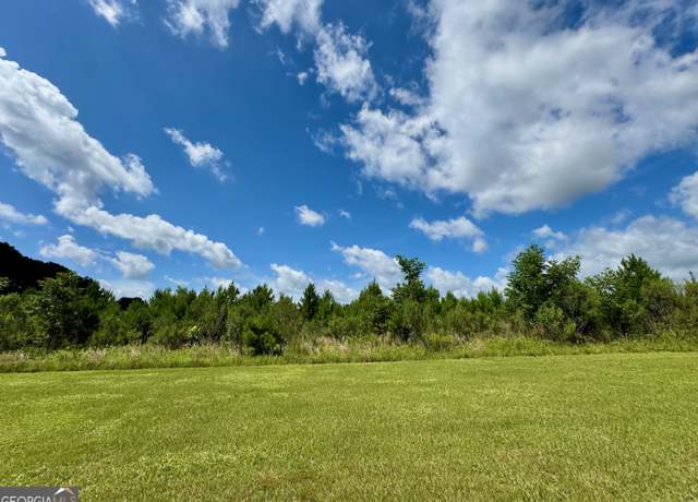 Property at 0 Irwinville Hwy Unit N/A, Fitzgerald, GA 31750