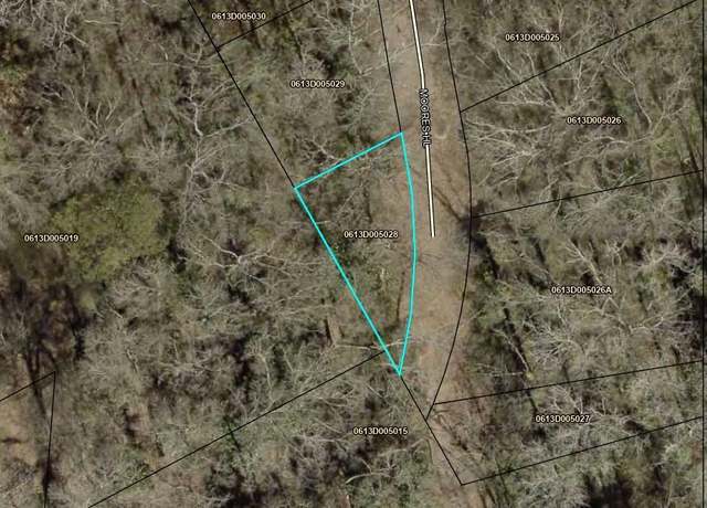 Property at 0 Moores Hl, Lagrange, GA 30240
