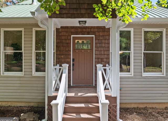 Property at 775 Bernhardt Rd, Ellijay, GA 30536, 2 beds, 2.5 baths