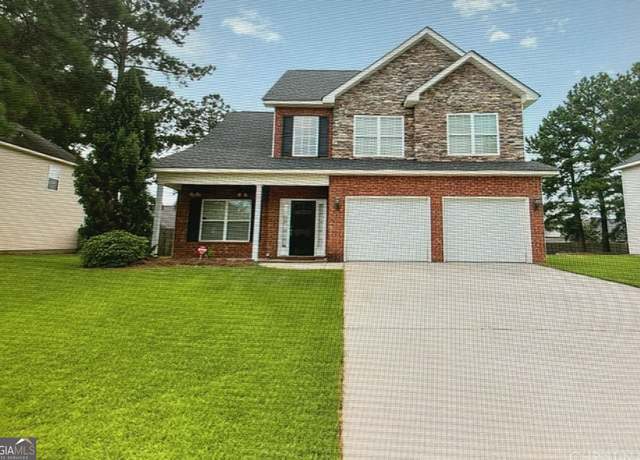 Property at 126 Forestbrooke Way, Bonaire, GA 31005, 3 beds, 2.5 baths