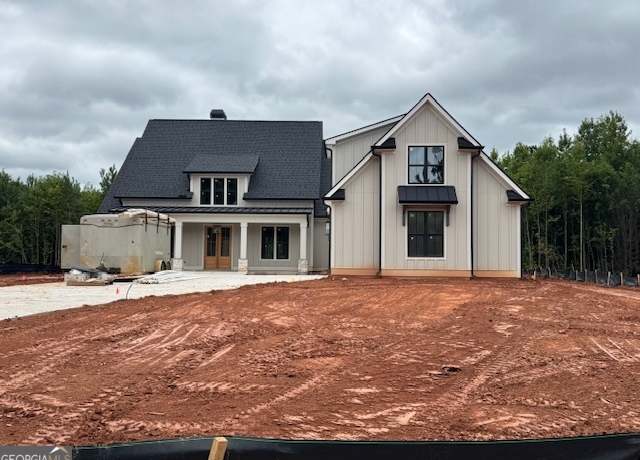 Property at 130 Wright Trce Lot 20, Fayetteville, GA 30215, 4 beds, 3.5 baths