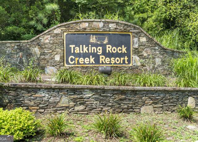 Property at 135 Adair, Ranger, GA 30734