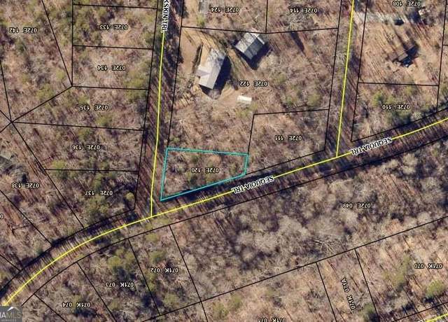Property at 18 S Buckskin Trl, Martin, GA 30557
