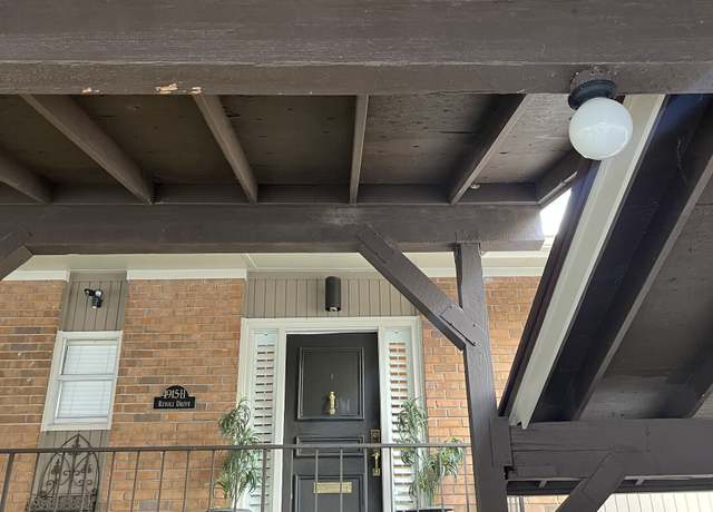 Property at 4915 Rivoli Dr Unit H, Macon, GA 31210, 3 beds, 3 baths