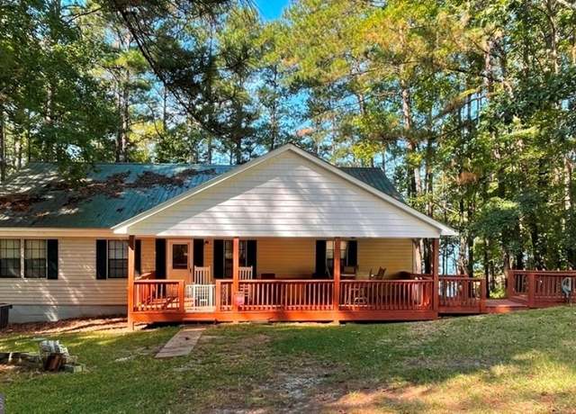 Property at 434 Dwain Ball Rd, Sparta, GA 31087, 4 beds, 3 baths