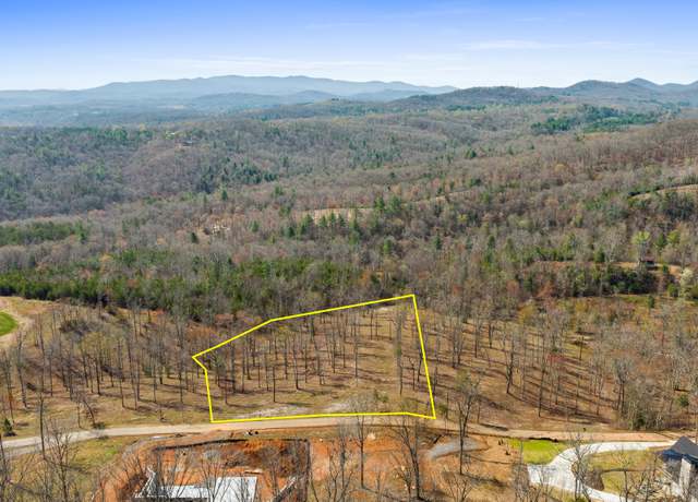 Property at LOT 11 Haven Way, Blue Ridge, GA 30513