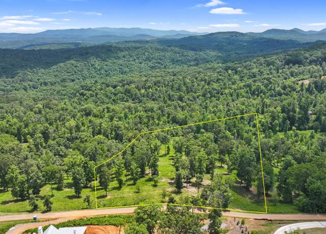 Property at LOT 11 Haven Way, Blue Ridge, GA 30513