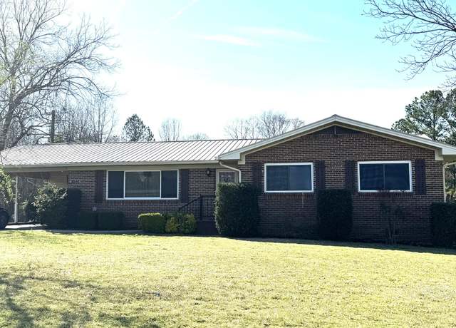 Property at 3065 County Road 69, Centre, AL 35960, 3 beds, 2 baths