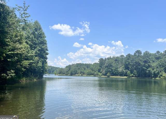Property at 3864 Reservoir Dr Unit TRACT 21, Gainesville, GA 30507