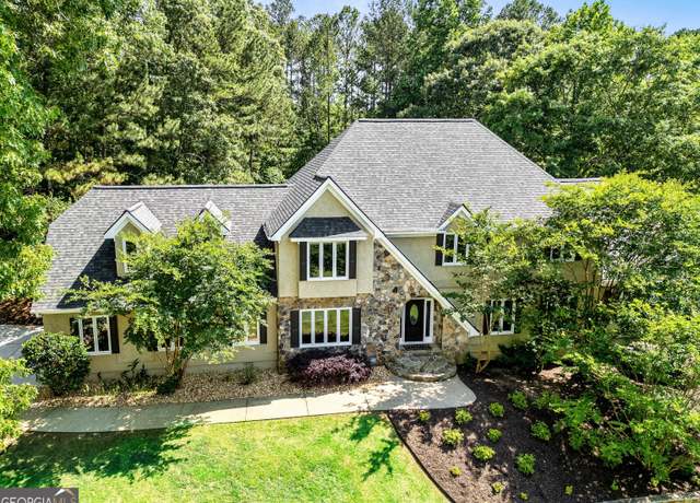 Property at 324 Chimney Sweep Cir, Peachtree City, GA 30269, 4 beds, 3.5 baths