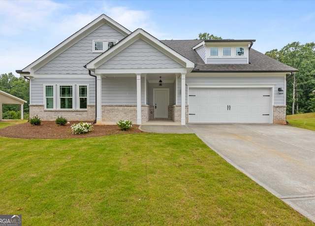 Property at 202 Railroad St, Gray, GA 31032, 4 beds, 3 baths