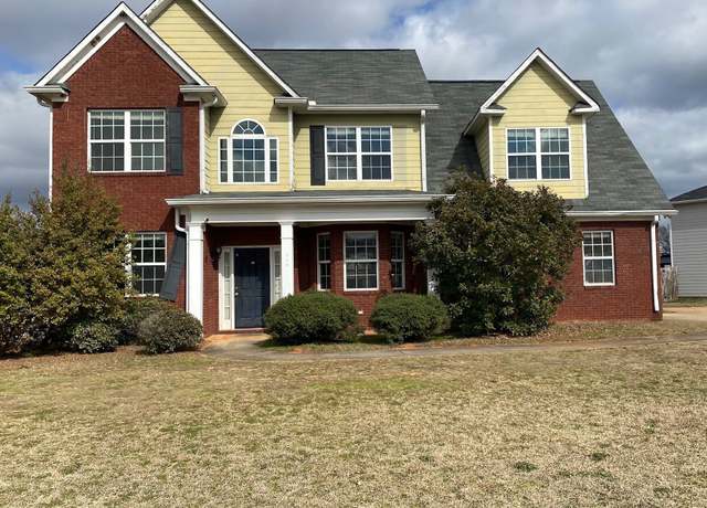 Property at 248 Sky Hawk Ln, Macon, GA 31216, 5 beds, 2.5 baths