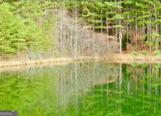 Property at 41 Golden Delicious Rd, Clarkesville, GA 30523