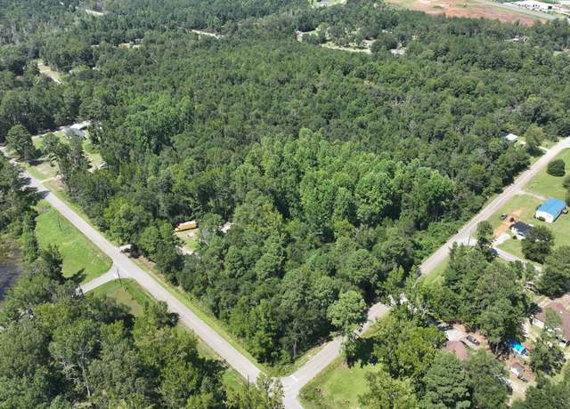 Property at 0 Broad East St, Louisville, GA 30434