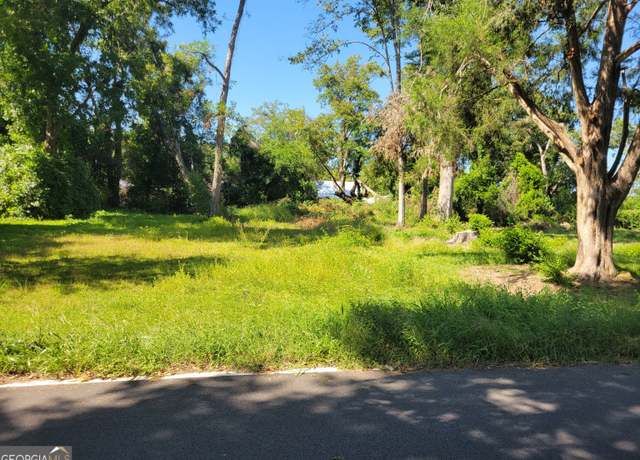 Property at 0 E Columbia St, Dublin, GA 31021