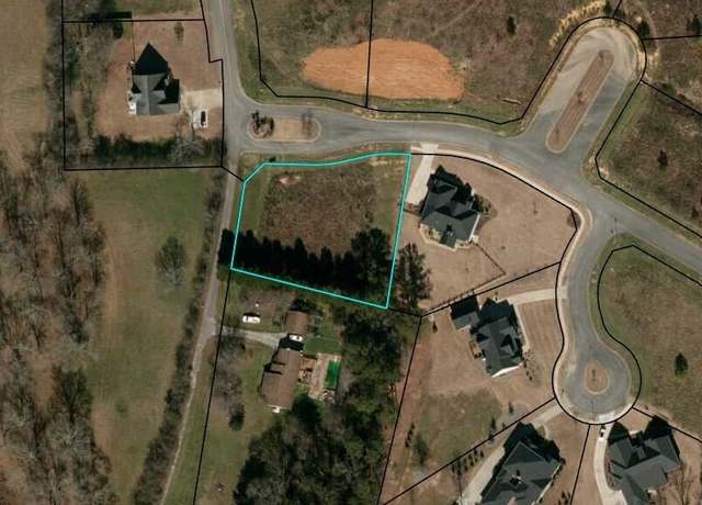 Property at 0 Quarters North Dr #37, Rome, GA 30161