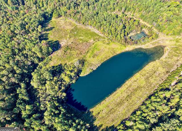 Property at 0 Highway 112, Toomsboro, GA 31090