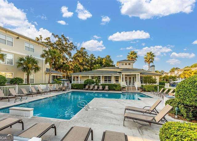 Property at 1704 Frederica Rd #325, St. Simons, GA 31522, 1 bed, 1 bath