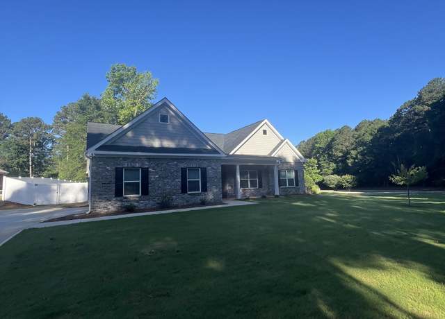 Property at 1070 Lane Creek Ter, Bishop, GA 30621, 4 beds, 2.5 baths