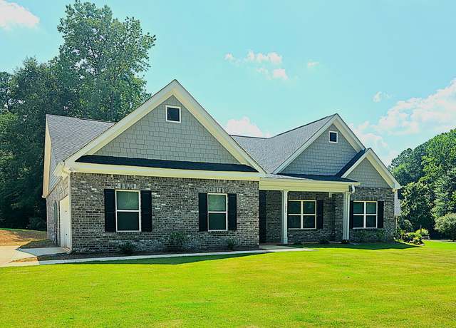 Property at 1070 Lane Creek Ter, Bishop, GA 30621, 4 beds, 2.5 baths