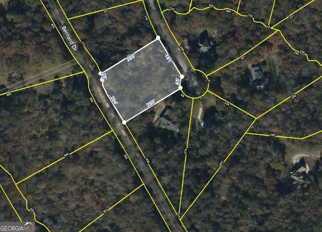 Property at 2771 Gardenwood Ct SW, Lilburn, GA 30047