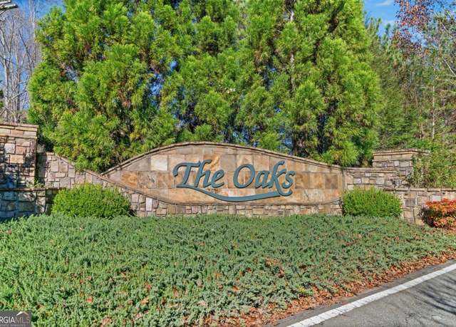 Property at LOT 114 Oak Valley Ct, Ellijay, GA 30540