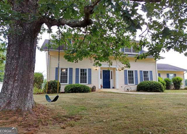 Property at 78 Neal Dr, Morganton, GA 30560, 3 beds, 2 baths